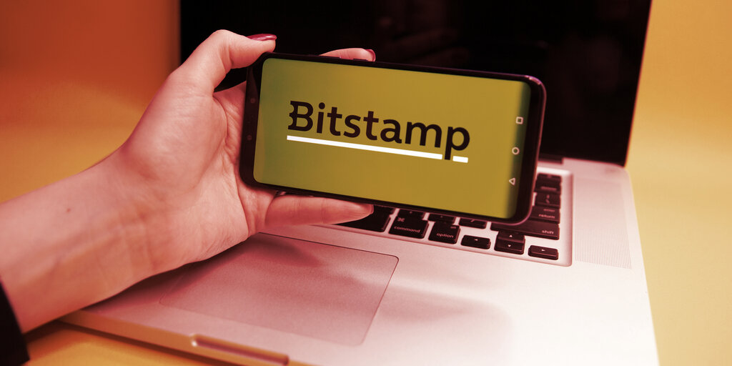 Crypto Exchange Bitstamp Launches Earn Product for Ethereum, Algorand in US