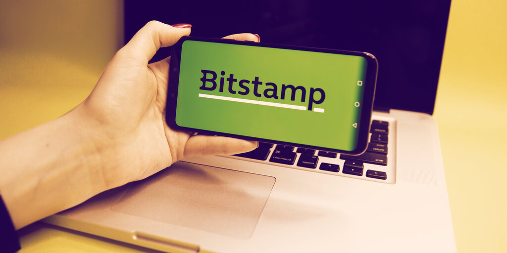 Bitstamp CEO: ‘This Is A Pivotal Moment for the Crypto Industry’