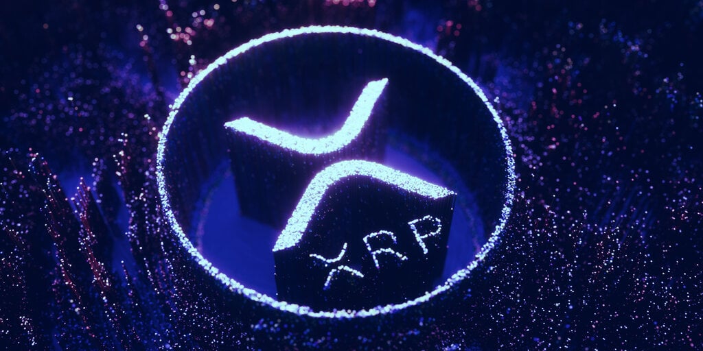 XRP’s Market Cap Fell 63% After SEC Lawsuit. Here's How That Happened