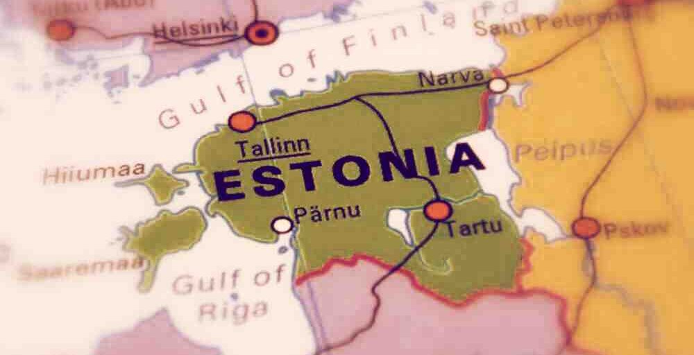 Estonia's New Government Still Plans to Regulate Crypto Companies