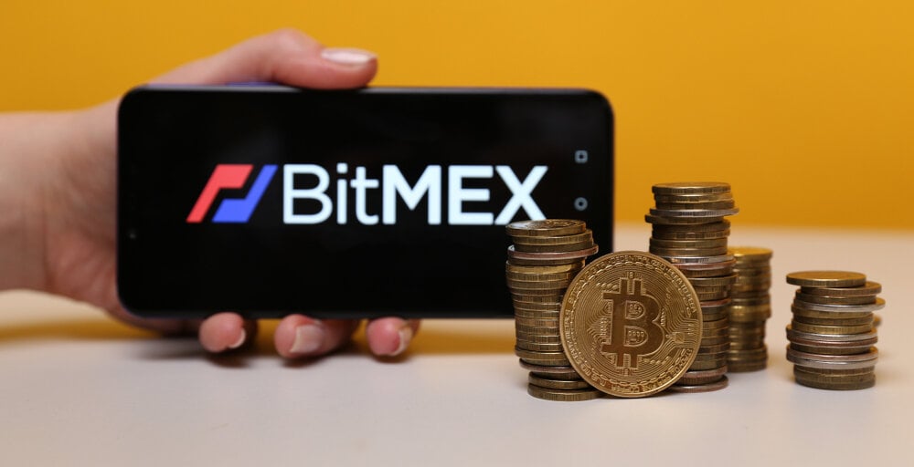 Crypto Exchange BitMEX Hit With $100 Million Fine for US Money-Laundering Violations