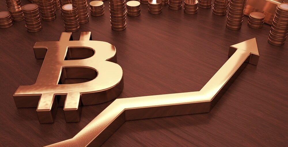 Skybridge COO Reveals Bitcoin Fund Grew to $370 Million