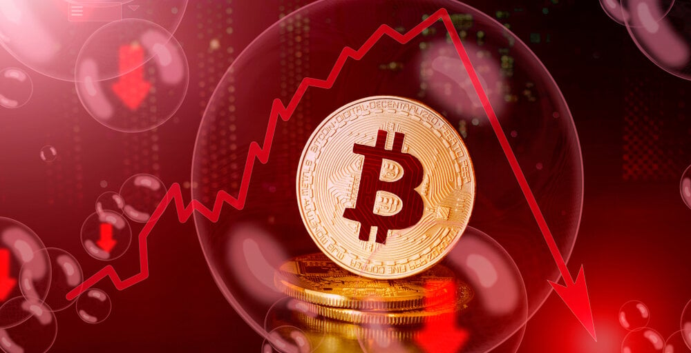 Bitcoin Hits Lowest Price in a Month Following Weak US Jobs Report – Decrypt