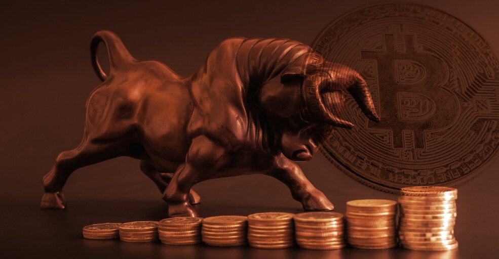 Skybridge COO: Big Investors Could Push Bitcoin Above $500,000
