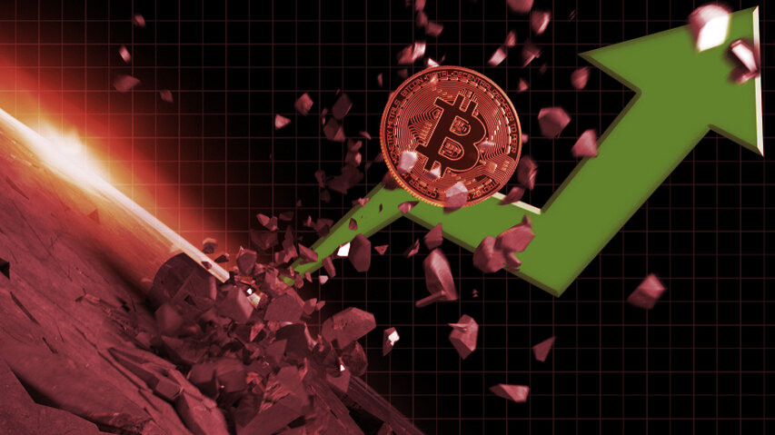 Bitcoin Tops $51,000 As Coinbase Releases S-1