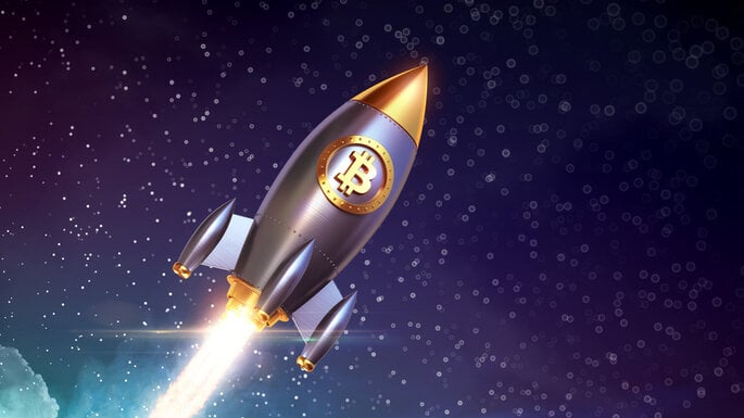 Bitcoin übersteigt 31.000 US-Dollar, Ethereum nähert sich 2.000 US-Dollar, während die Krypto-Rallye weitergeht