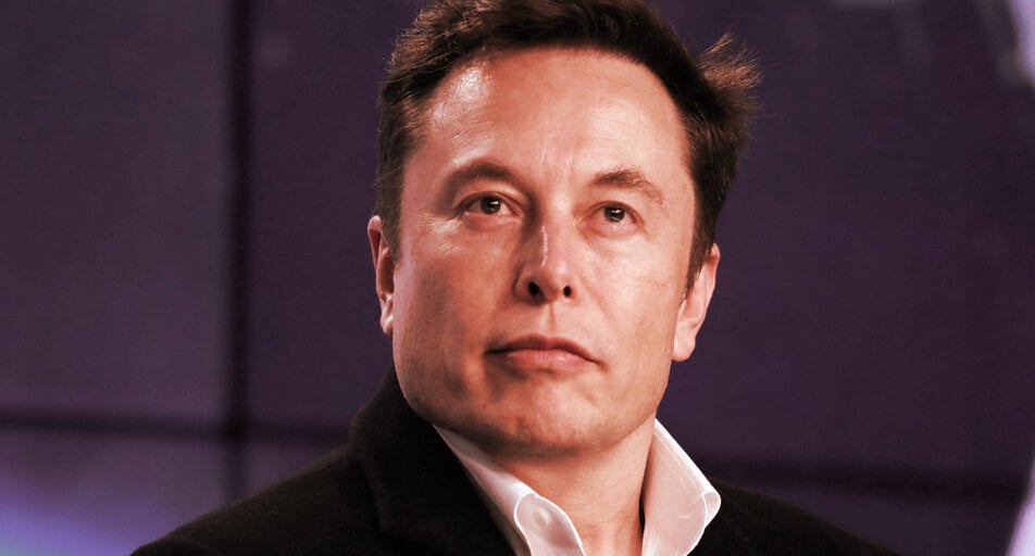 Elon Musk’s Tesla Has Sold 75% of Its Bitcoin Holdings