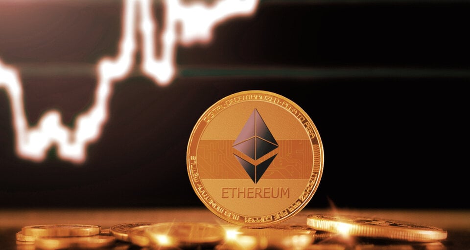 Ethereum, Solana, Polkadot Set All-Time Highs as Crypto Market Tops $2.9  Trillion - Decrypt
