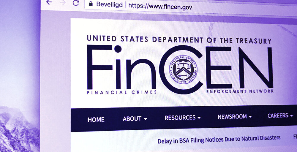 FinCEN Extends Comment Period for Proposed Crypto Rules