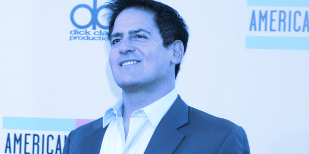 Mark Cuban Invests in ETH Scaling Solution Polygon