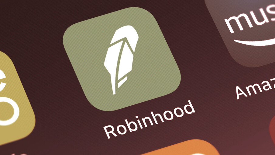 Crypto Community Furious at Robinhood for Stopping GameSpot Buys