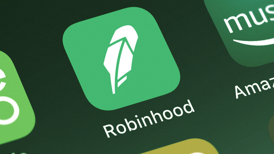 A New Way to Navigate Robinhood - Robinhood Newsroom