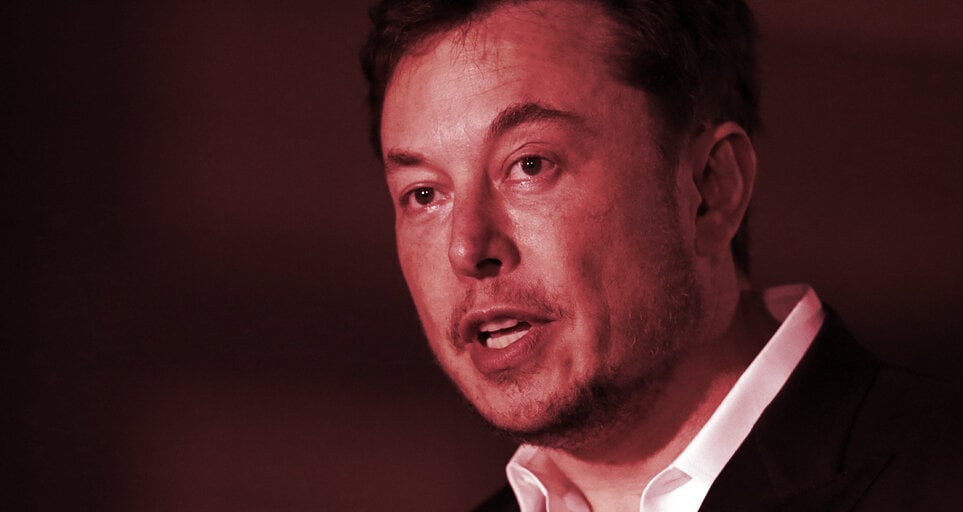 Elon Musk: Sam Bankman-Fried ‘Set off my BS detector’ when approached about Twitter investment