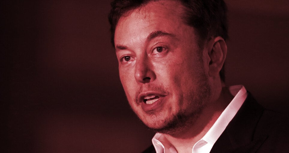 Elon Musk: Sam Bankman-Fried ‘Set Off My BS Detector’ When He Approached About Twitter Investment