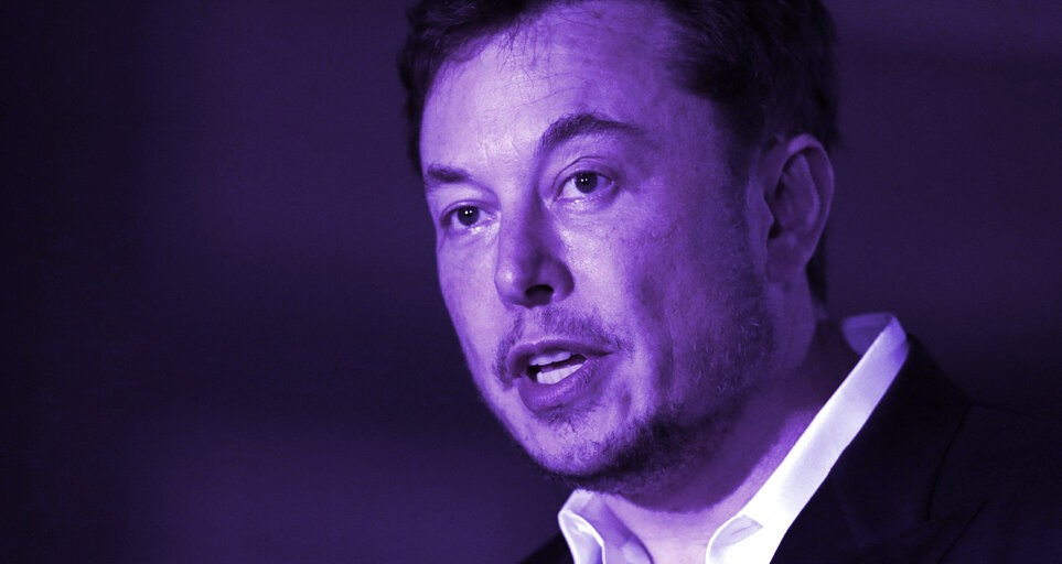 Elon Musk: ‘You can now buy a Tesla with BTC’