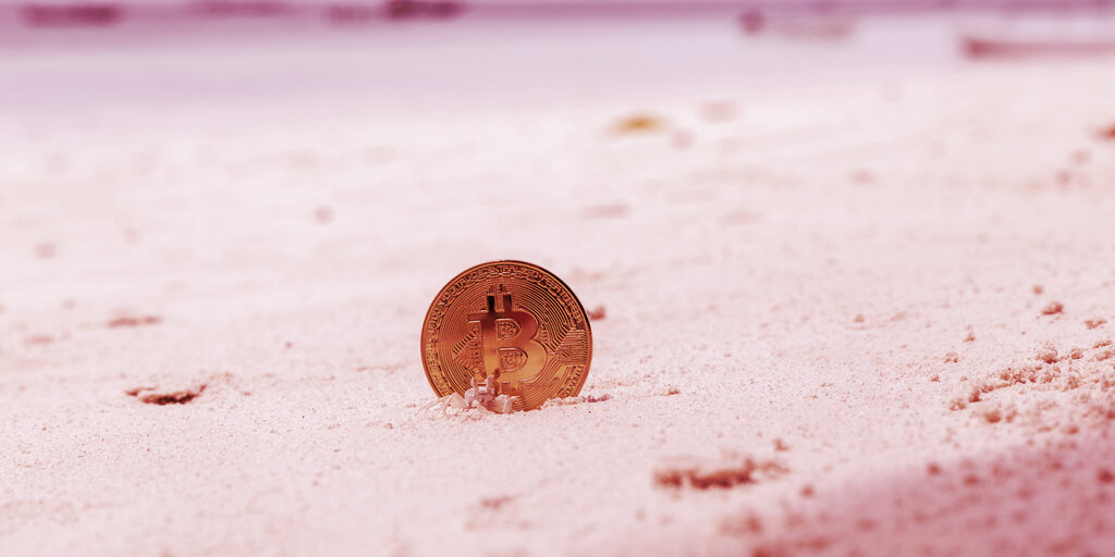 Tether’s Offshore Bank Discloses ‘Large Position’ in Bitcoin