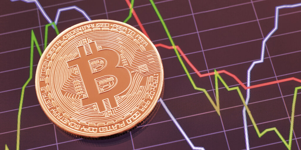 Bitcoin Price Rebounds Above $38,000, Targeting All-Time High