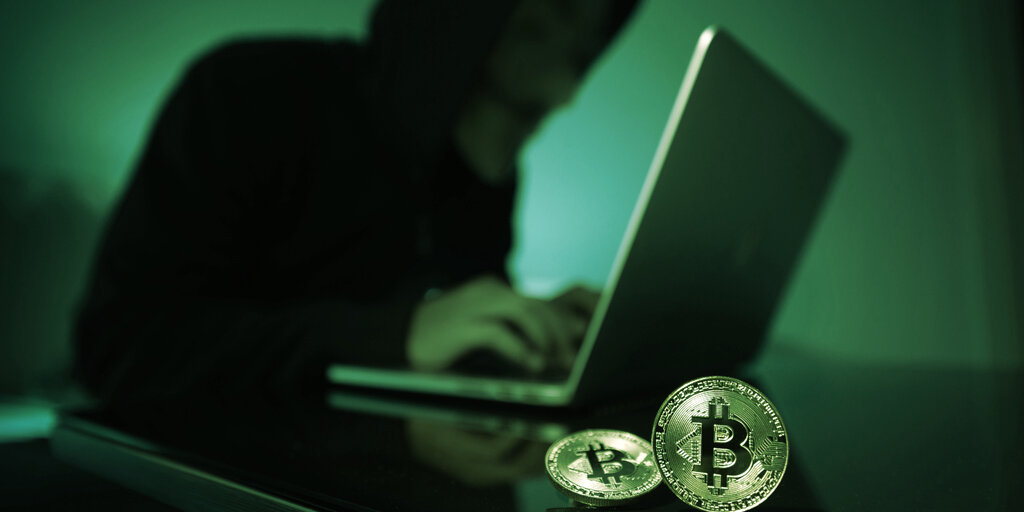 Colonial Pipeline Hackers DarkSide Nabbed Over $90M in BTC