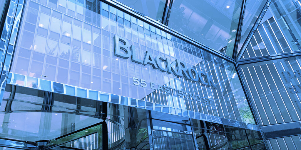 BlackRock’s Bitcoin Tease Has Crypto Industry Buzzing. Here’s Why