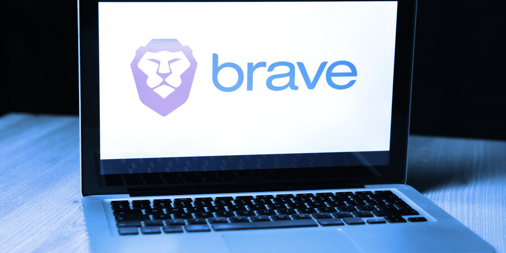 Brave Takes on Google With Launch of Private Search Engine