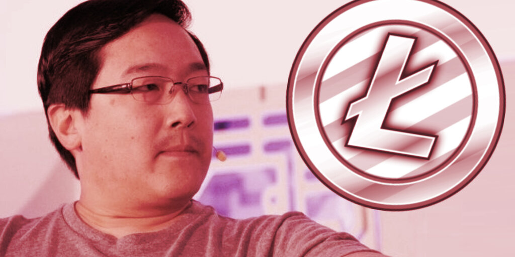 Why Litecoin’s Charlie Lee Hates to Be Compared to Elon Musk