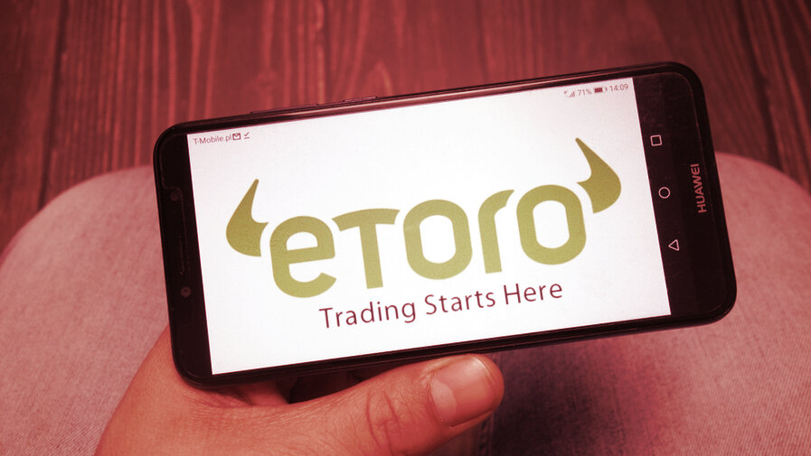 ‘Extreme Conditions’ May Force eToro to Limit Crypto Buy Orders