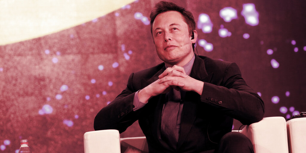 This Week on Crypto Twitter: Elon Musk, Other Billionaires Imagine Transforming Twitter