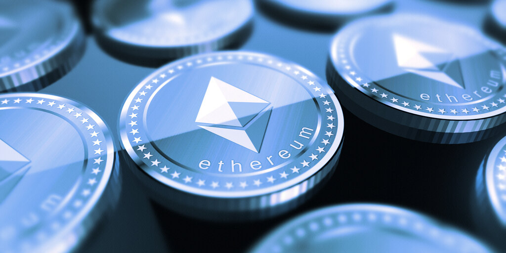 Ethereum Enters Top 100 of World’s Largest Assets