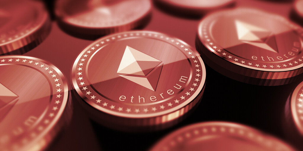 Analyst Gives Three Reasons Why $1.6 Billion in ETH Just Left Exchanges