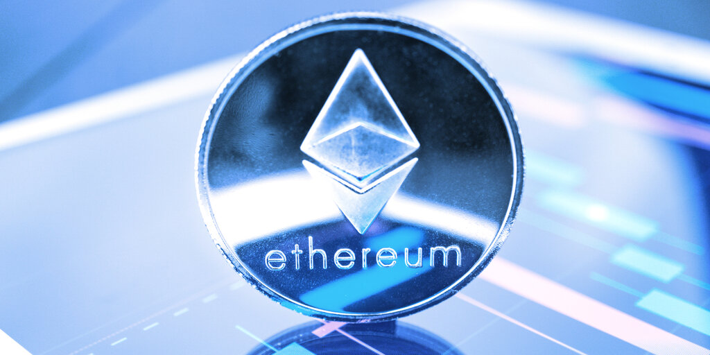 ethereum price eth investors gID 1