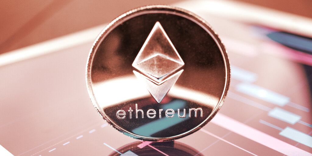 ETH Update to Reduce ETH Supply Likely Coming in August