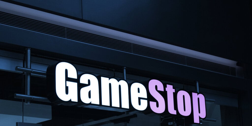 GameStop Seeks Analyst Trained in NFTs, Crypto and Blockchain