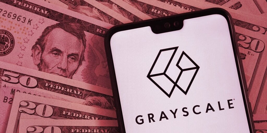 Grayscale BTC Trust Premium Tanks to All-Time Lows Below 20%