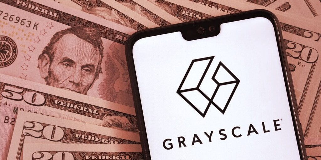 The Grayscale BTC Trust Has Traded at a Discount For a Month Straight