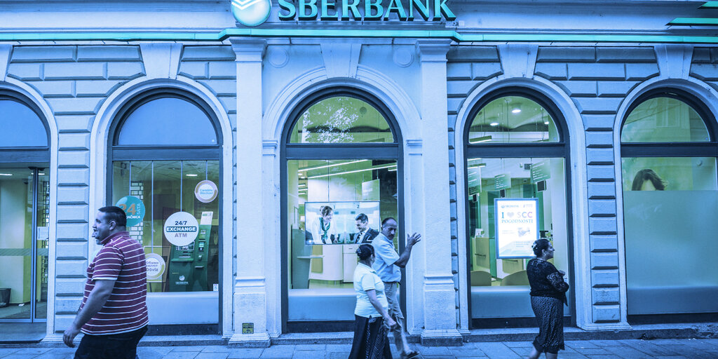 Russia’s Largest Retail Bank to Launch Stablecoin: Reports