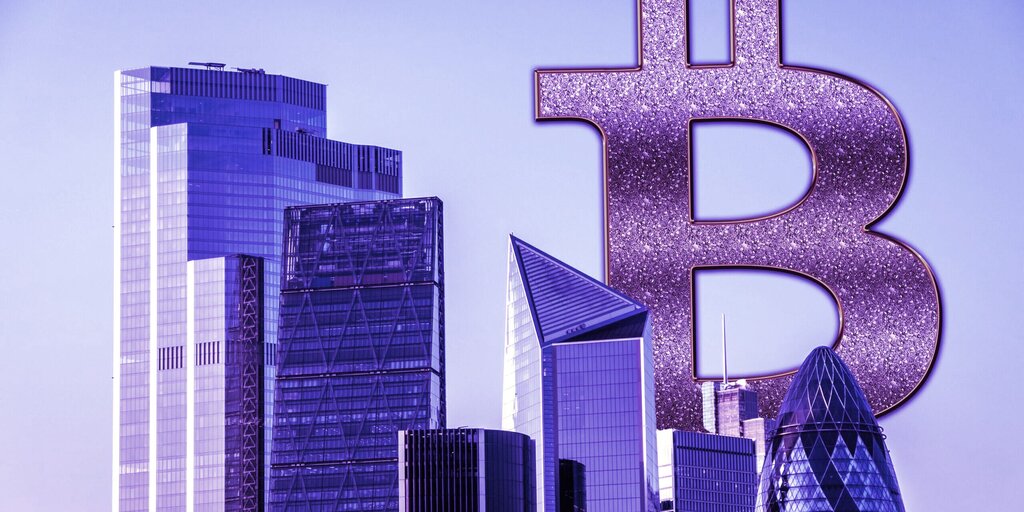 Banks Must Cover BTC Holdings With Own Capital: Regulators