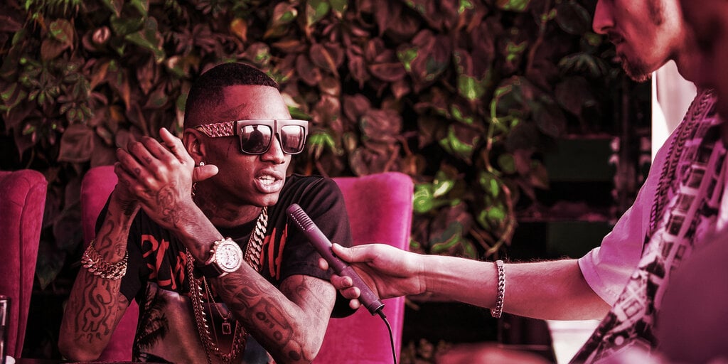 Here's What Soulja Boy Should Know Before Launching SouljaCoin