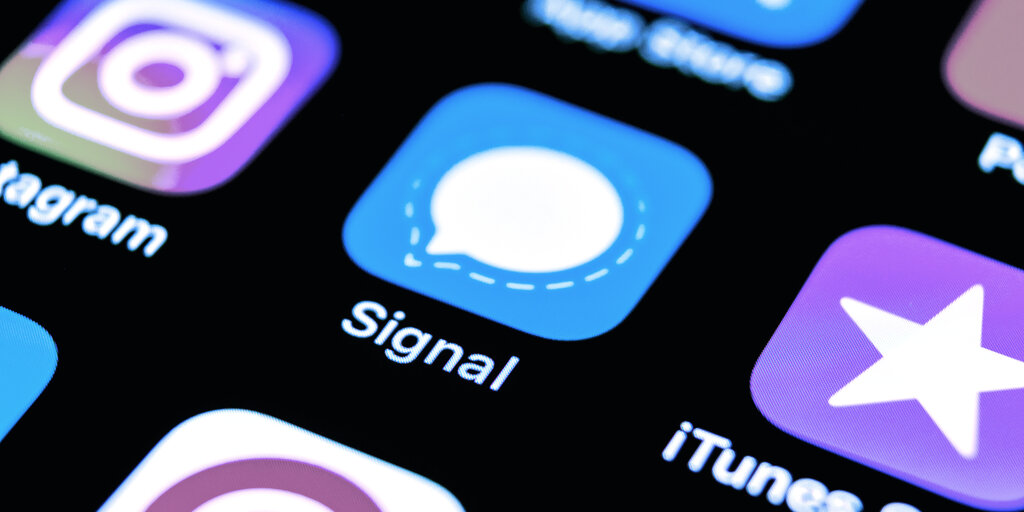 Signal Is Experimenting With Stellar-Based Cryptocurrency: Report