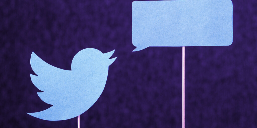 Ethereum Co-founder Wants to Help Jack Dorsey Decentralize Twitter