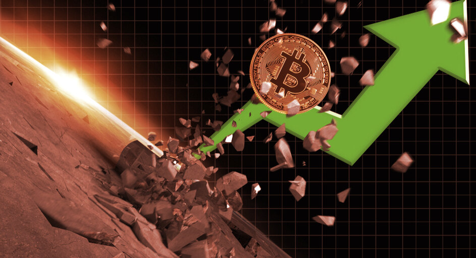 Bitcoin Reaches Fresh Milestone But Mainstream Investors Still Sceptical