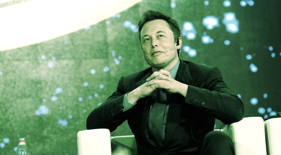 Elon Musk Reveals Crypto Twitter Plans in Leaked Transcript