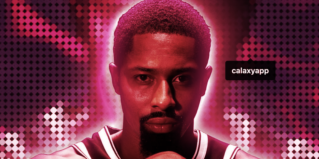 NBA’s Spencer Dinwiddie Dishes on His Crypto-based App for Creators