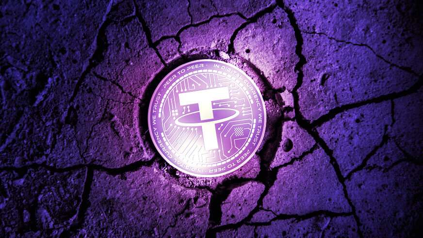Tether to Launch Stablecoin Pegged to British Pound Sterling