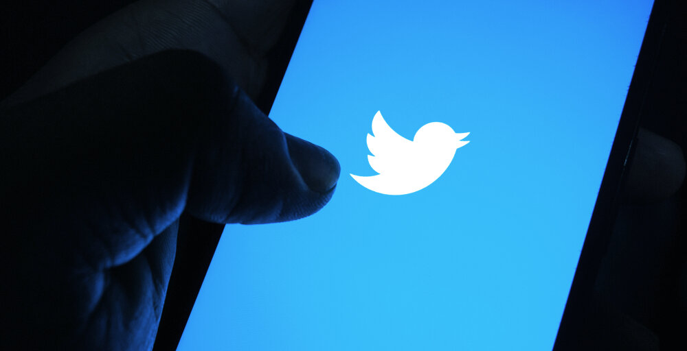 Twitter 'dropping NFTs all day' in nonfungible token giveaway