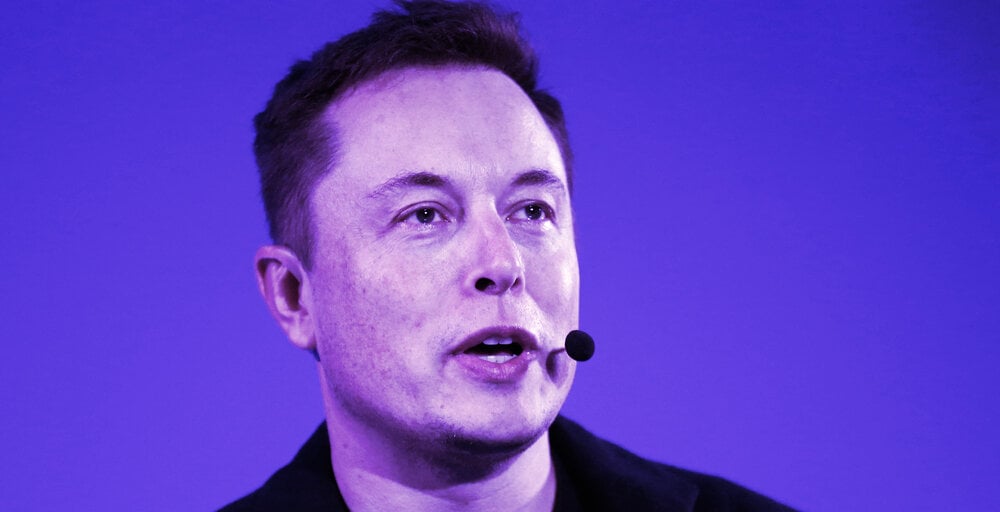 Elon Musk to Talk BTC With Jack Dorsey at ‘The B Word’ Conference