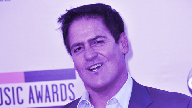 How Mark Cuban and Others Are Selling Tweets on Ethereum