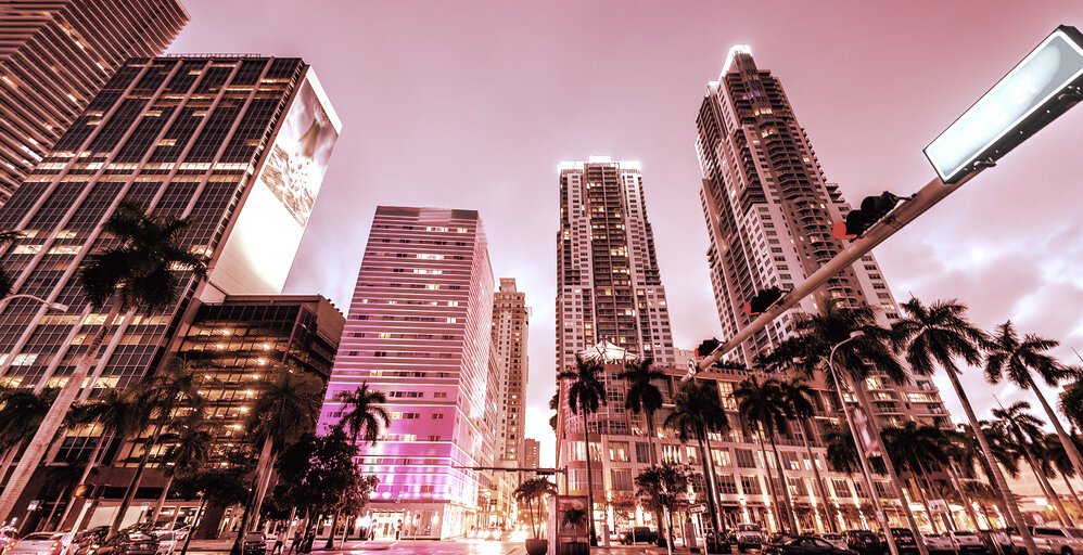Miami Officially Considers Putting Government Funds in Bitcoin