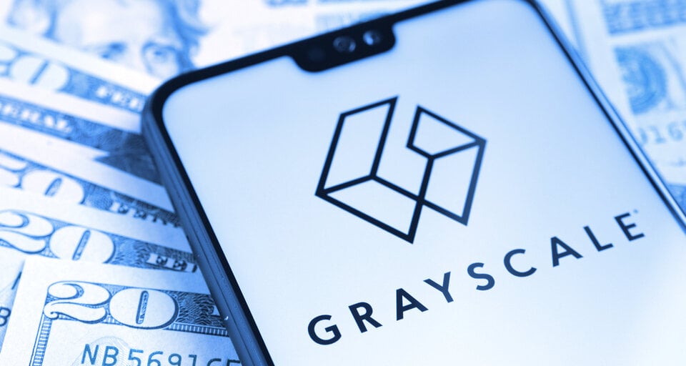 ARK Invest Buys Another $10.8M in Grayscale’s BTC Trust