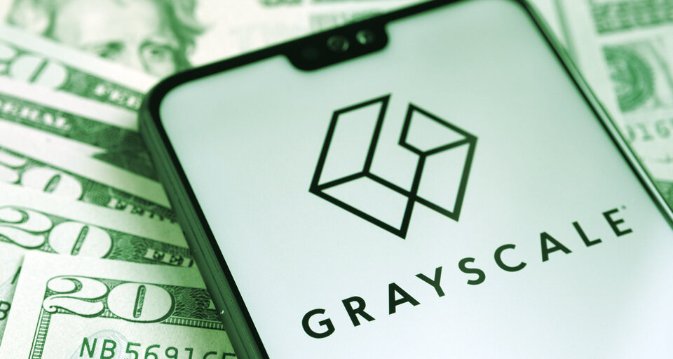 Grayscale Bitcoin Trust Trades 35% Lower Than BTC Price After ETF Denial