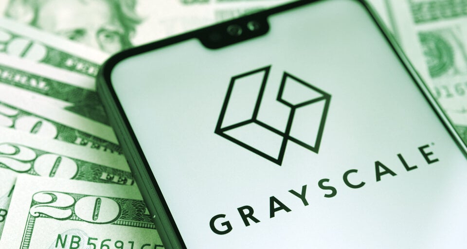 Grayscale Adds Five Crypto Trusts Including Chainlink, Filecoin